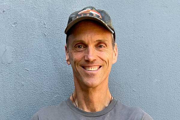 William Diehl